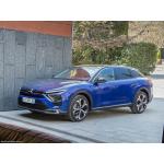 GDW Vertikalna T60 vlečna kljuka Citroen C5 X - (ND, NC) - od 09/2021